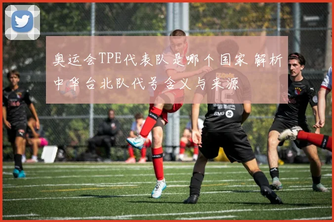 奥运会TPE代表队是哪个国家 解析中华台北队代号含义与来源