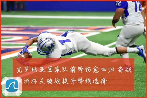 克罗地亚国家队前锋伤愈回归 备战欧洲杯关键战提升锋线选择