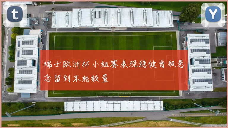 瑞士欧洲杯小组赛表现稳健晋级悬念留到末轮较量