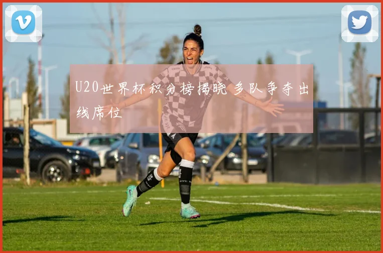 U20世界杯积分榜揭晓 多队争夺出线席位